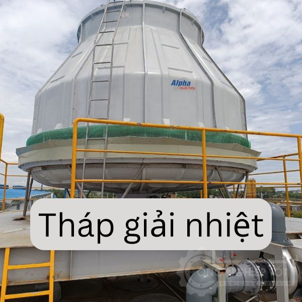 Tháp giải nhiệt nước